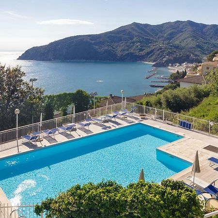 Appartamenti Enrica With Amazing View Moneglia Exterior foto