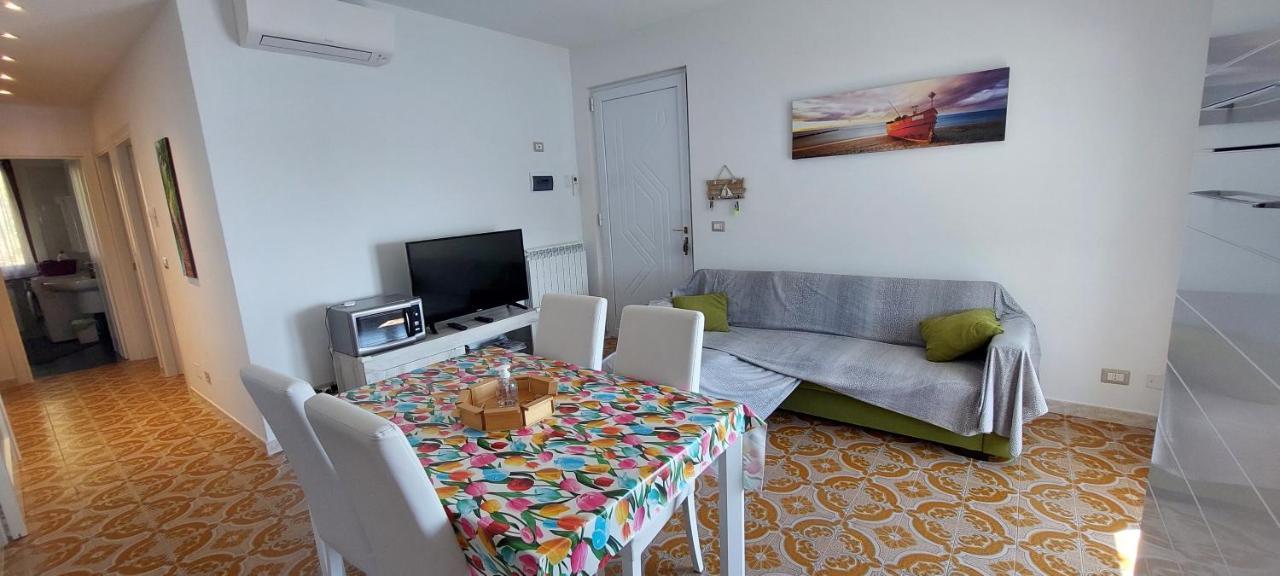 Appartamenti Enrica With Amazing View Moneglia Exterior foto
