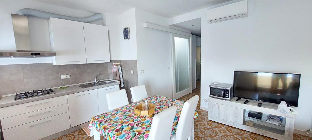 Appartamenti Enrica With Amazing View Moneglia Exterior foto