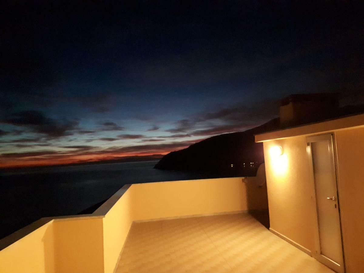 Appartamenti Enrica With Amazing View Moneglia Exterior foto