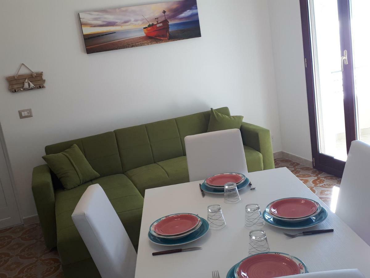 Appartamenti Enrica With Amazing View Moneglia Exterior foto