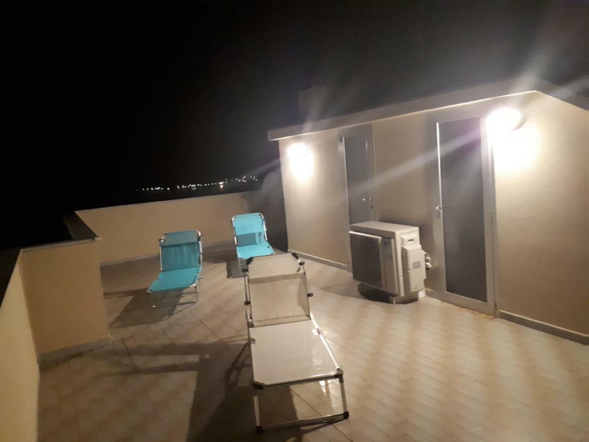 Appartamenti Enrica With Amazing View Moneglia Exterior foto